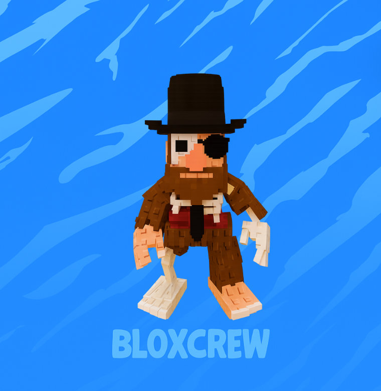 Extinct Matteo