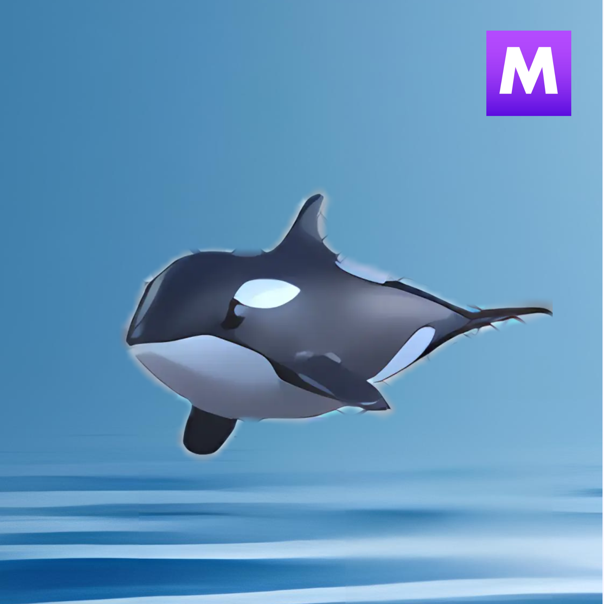 Mega Orca