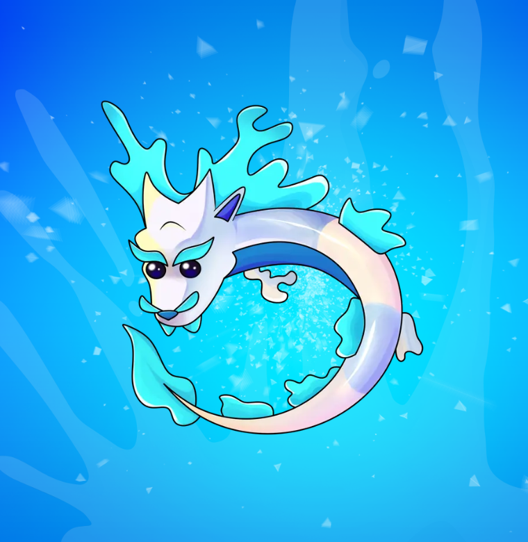 Frost Furry
