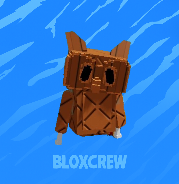 Cooked Owl