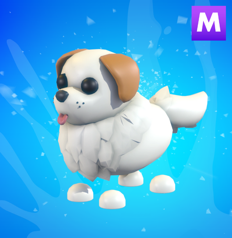 Mega Great Pyrenees