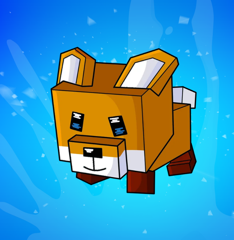 Huge Red Fox - 35.67 KG - Age 42