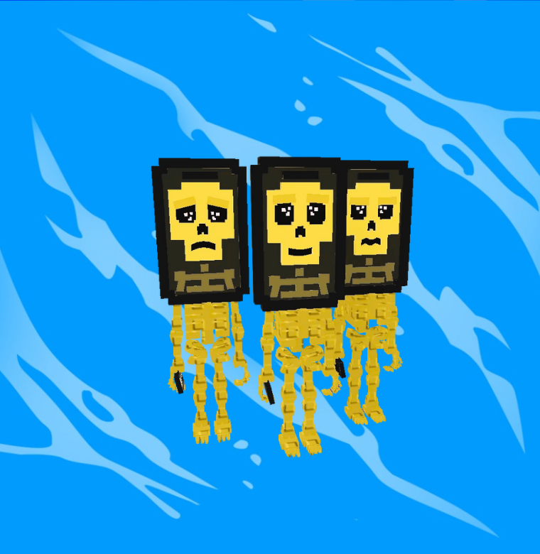 Golden Los Hotspotsitos