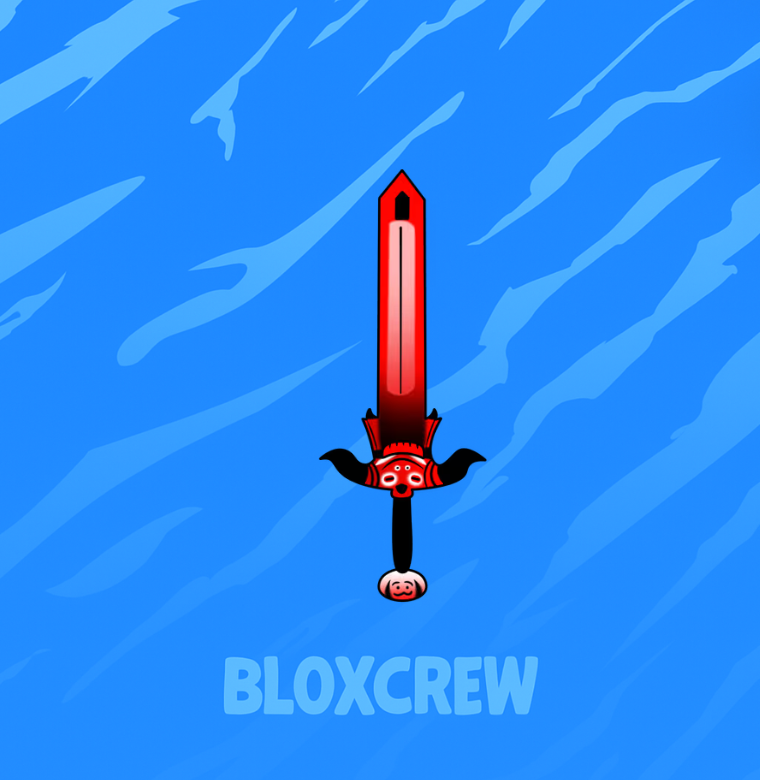 Blood Knife