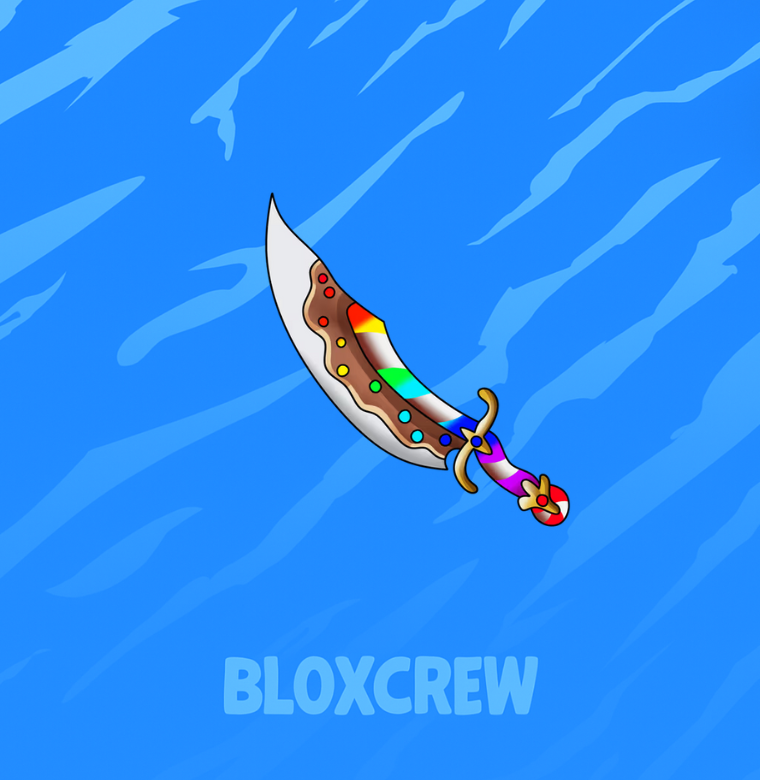 Chroma Cookiecane