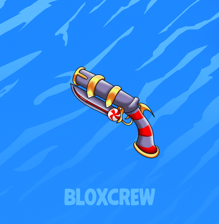 Swirly Gun