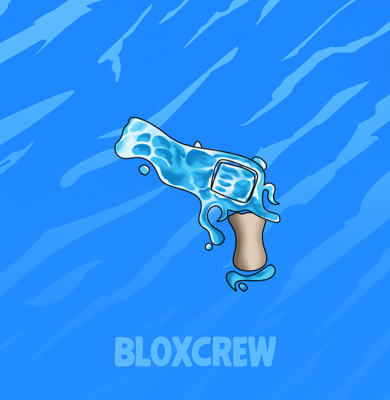 Ocean Gun