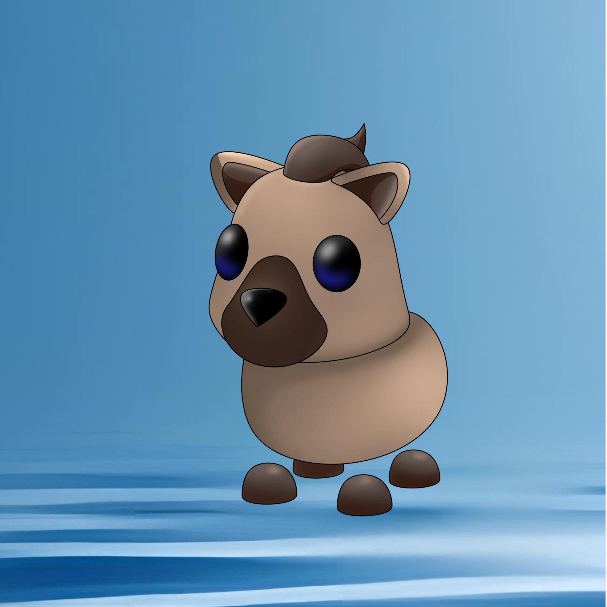 Hyena
