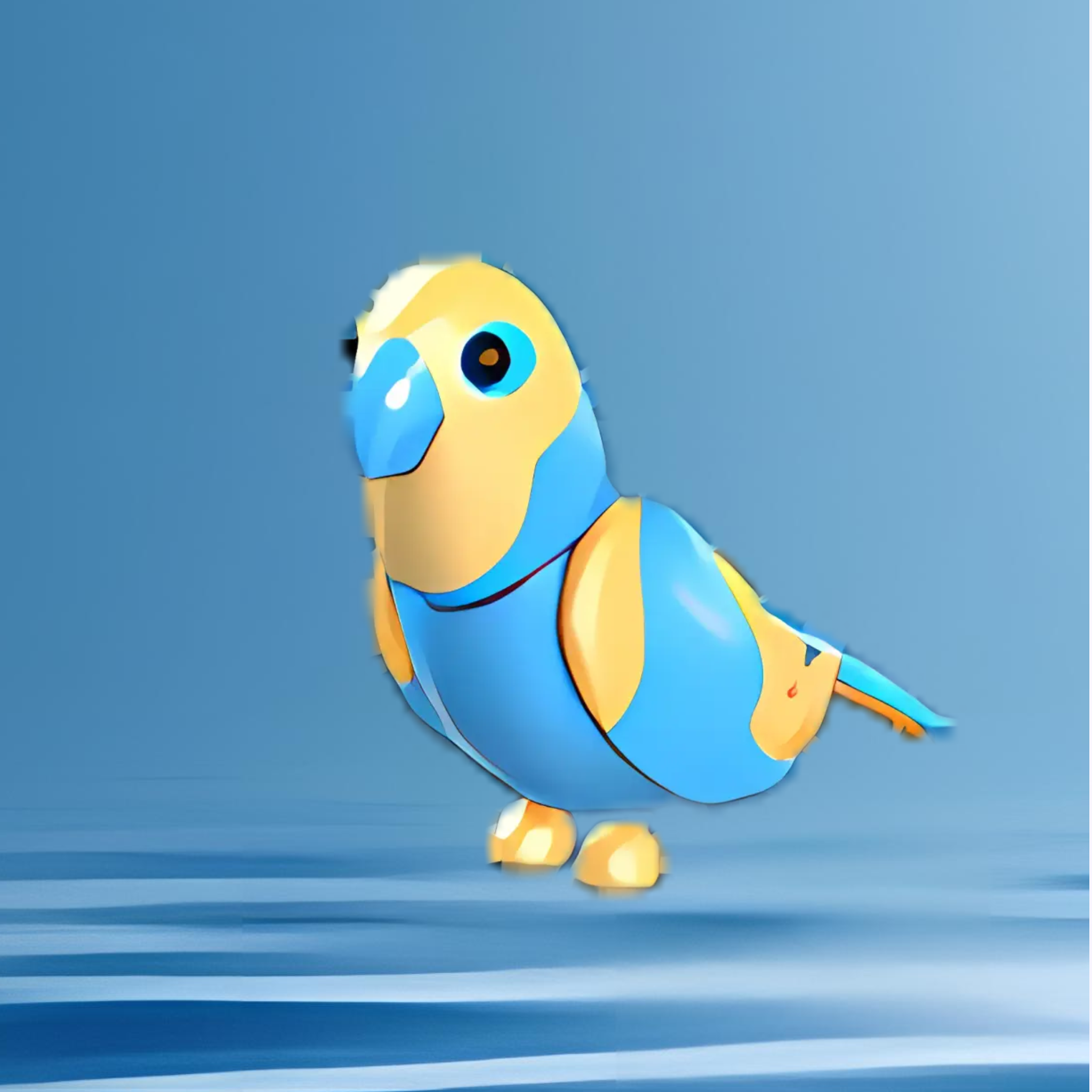 Diamond Amazon