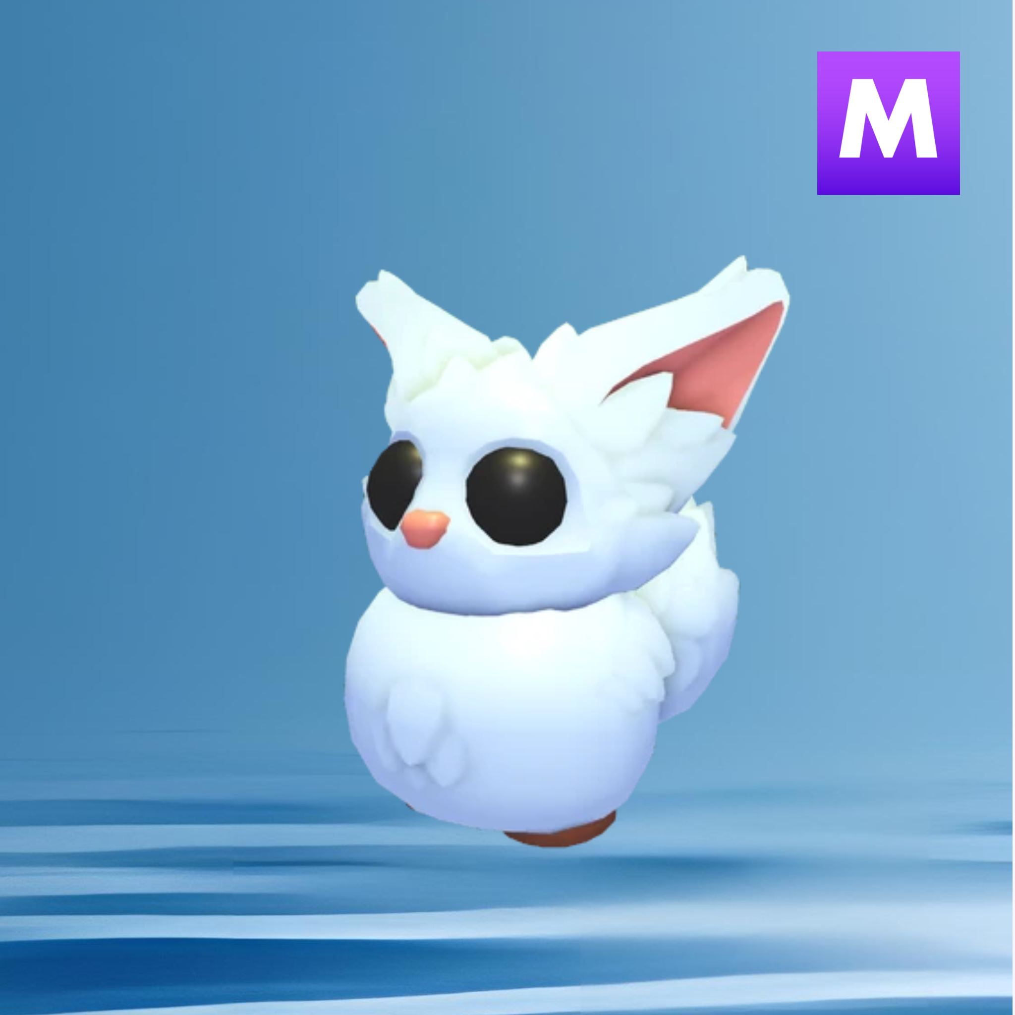 Mega Mistletroll