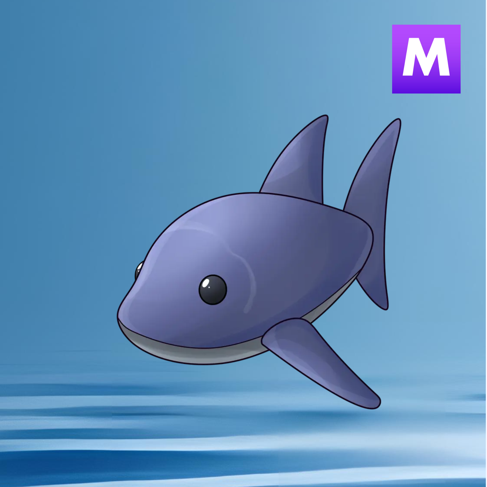 Mega Shark