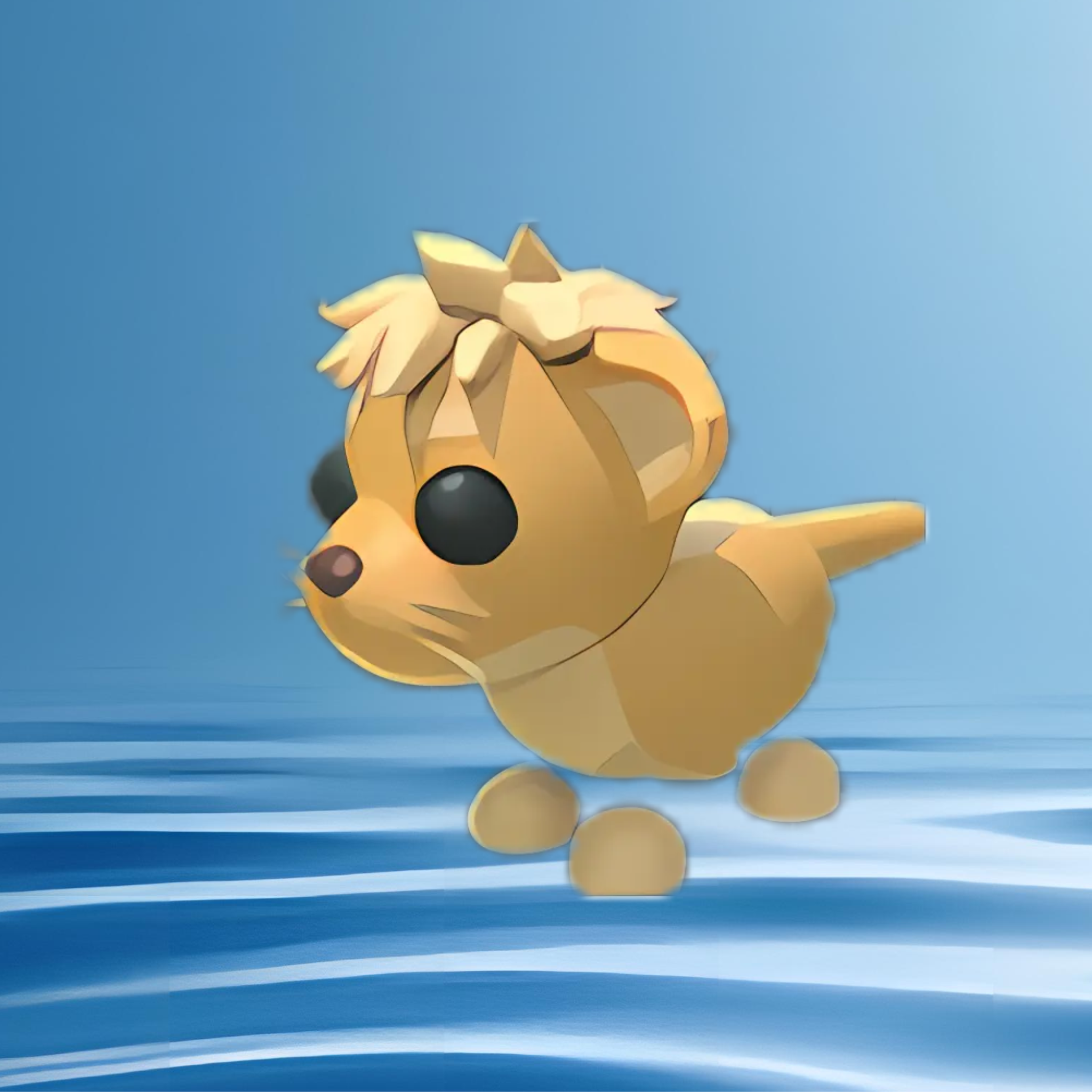 Lion Cub