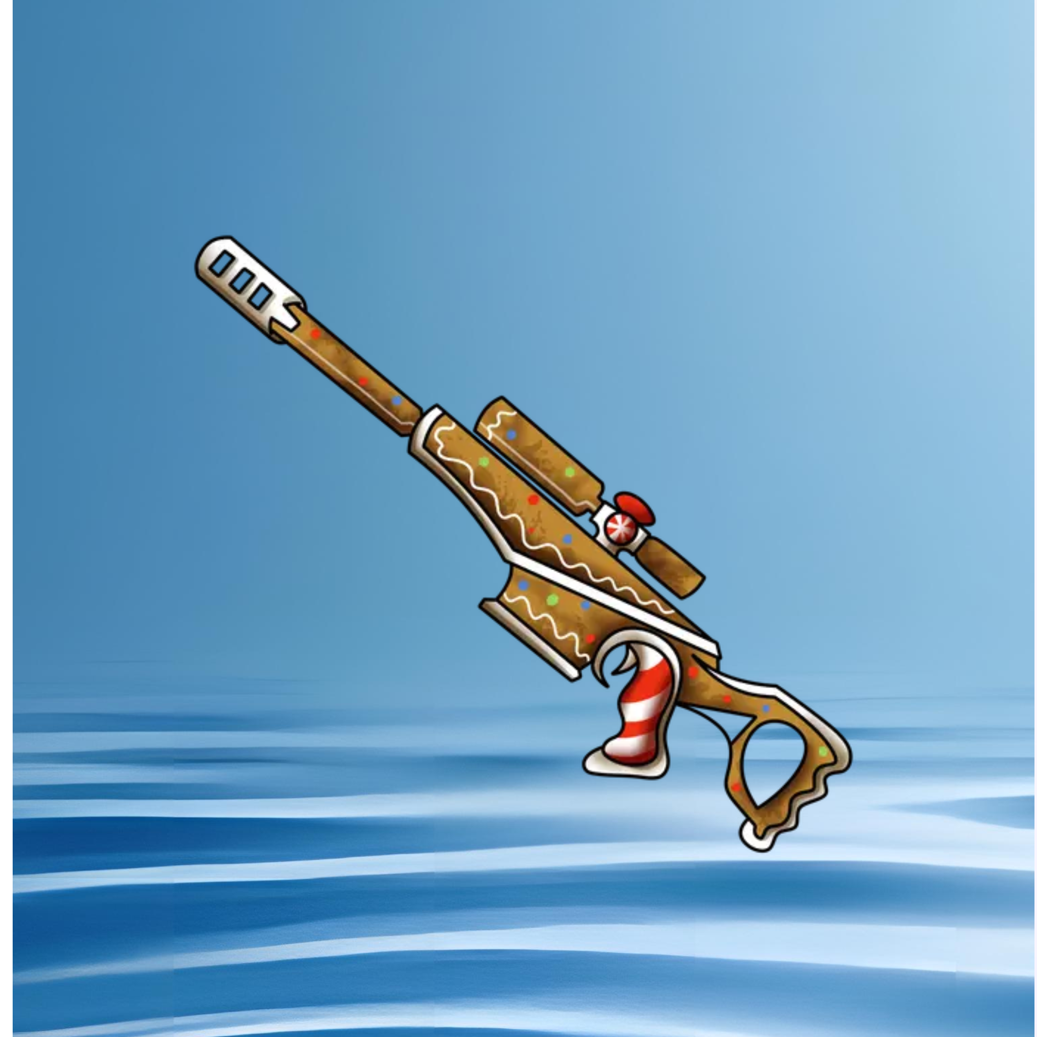 Ginger Scope
