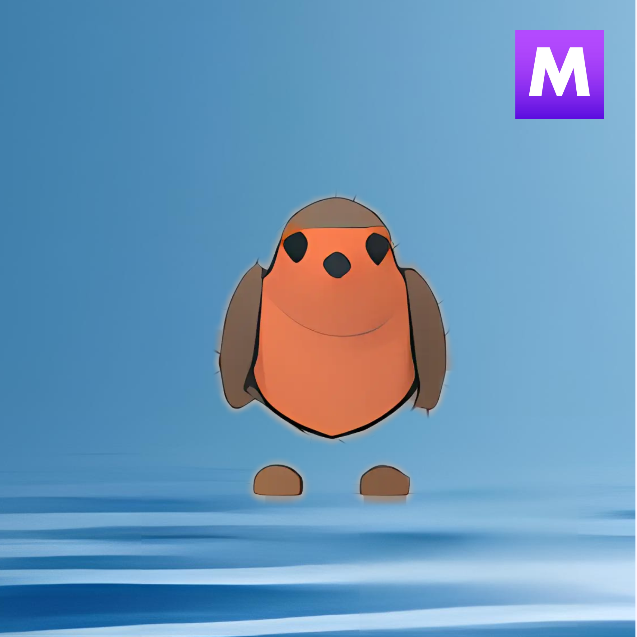 Mega Robin