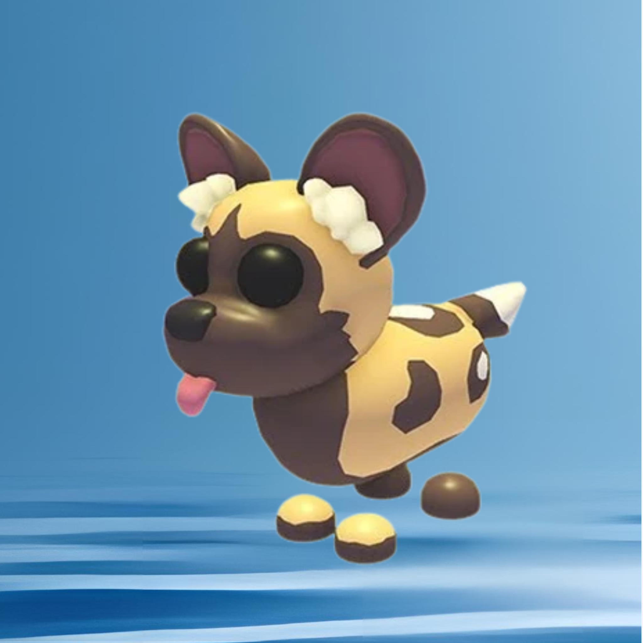 African Wild Dog