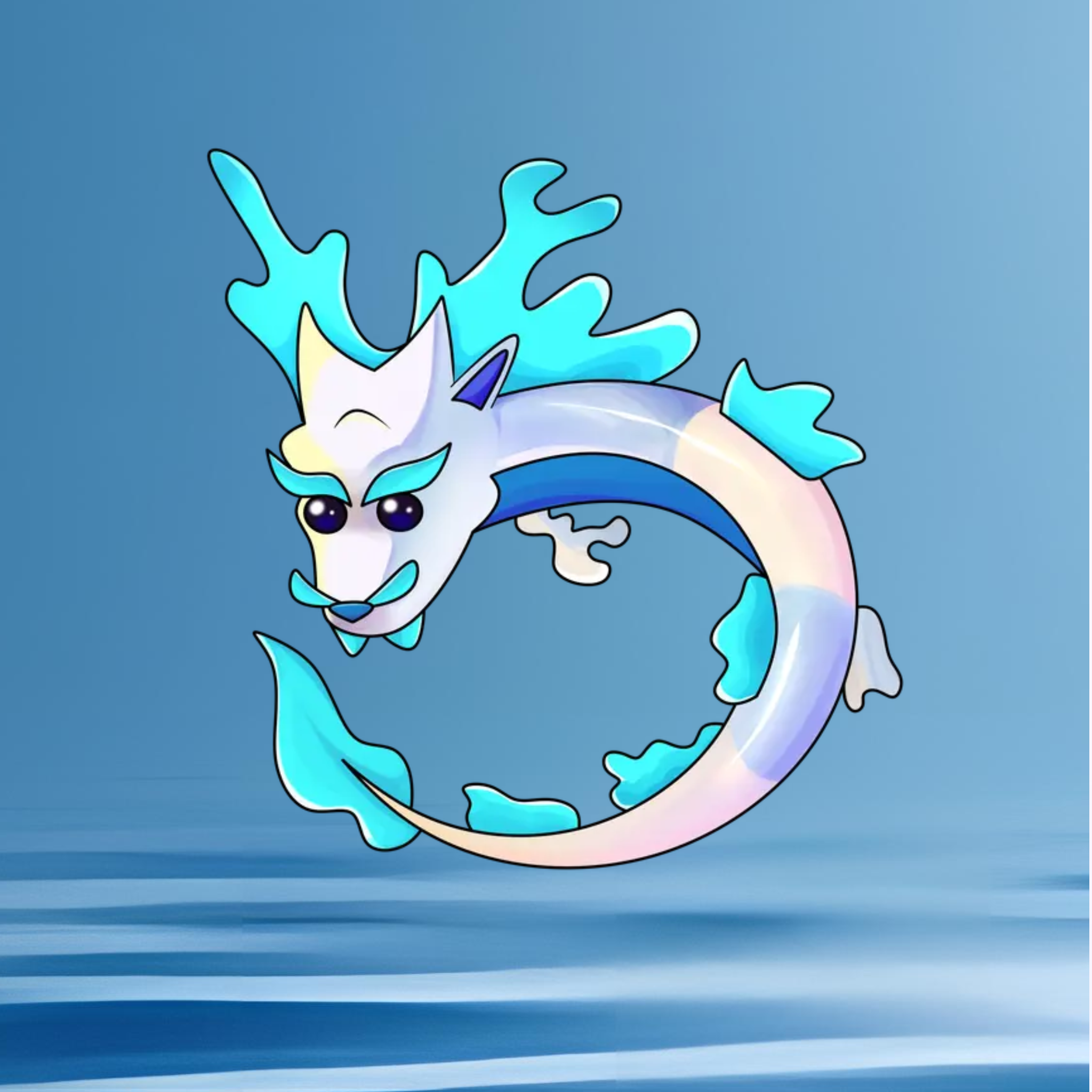 Frost Furry
