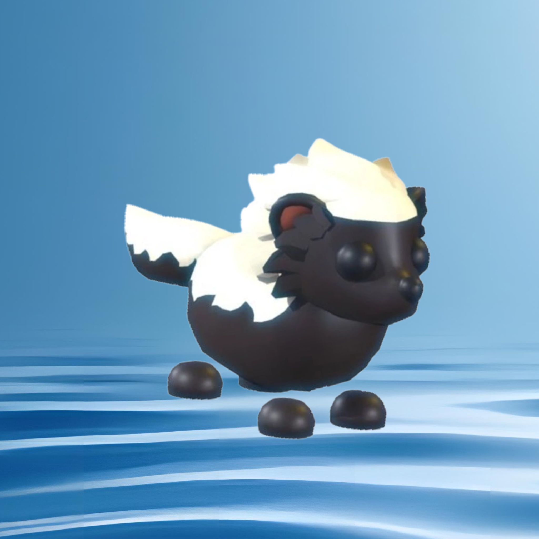 Honey Badger