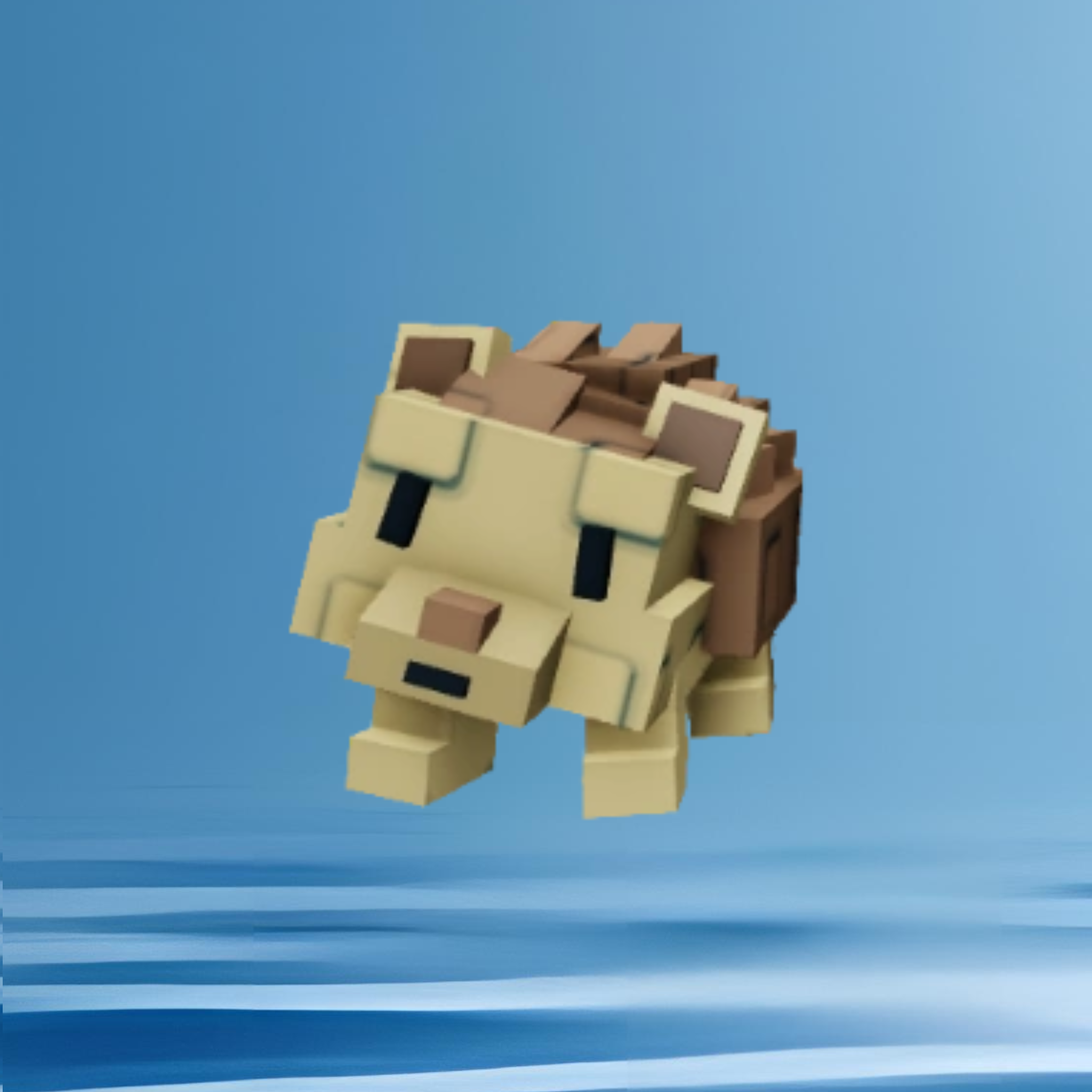 Hedge Hog