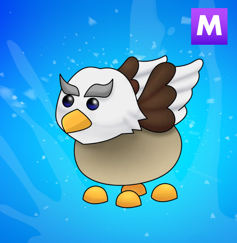 Mega Griffin