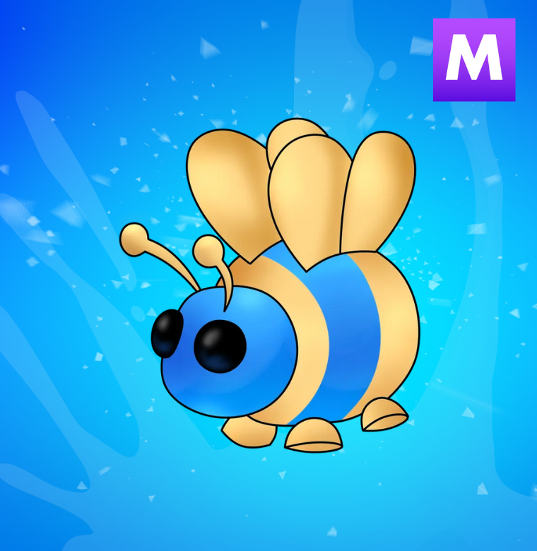 Mega Queen Bee