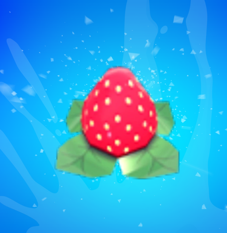 Strawberry Hat