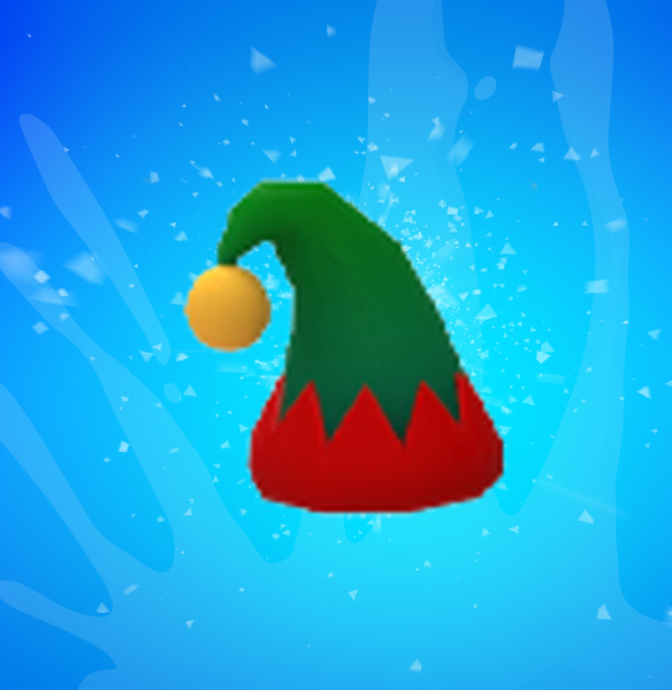 Elf Hat