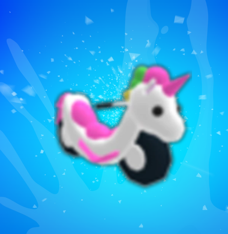 Unicorn Cycle