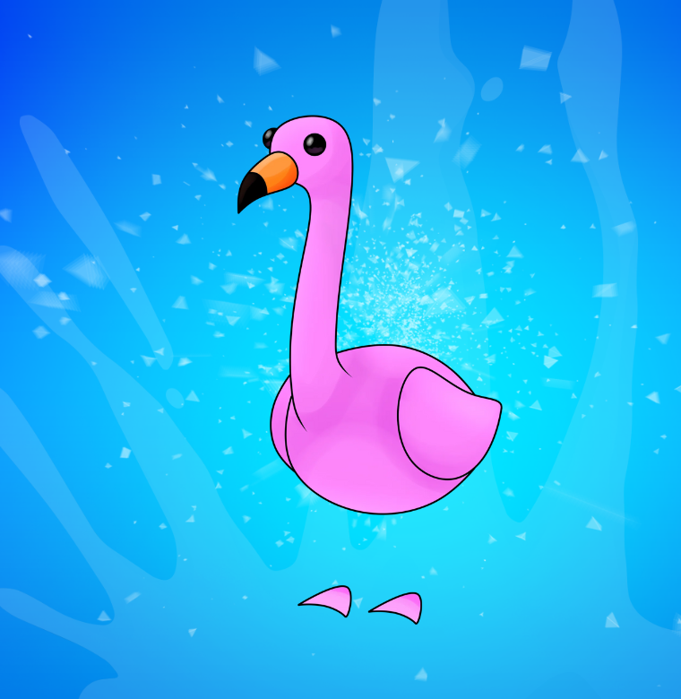 Flamingo