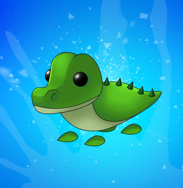 Crocodile