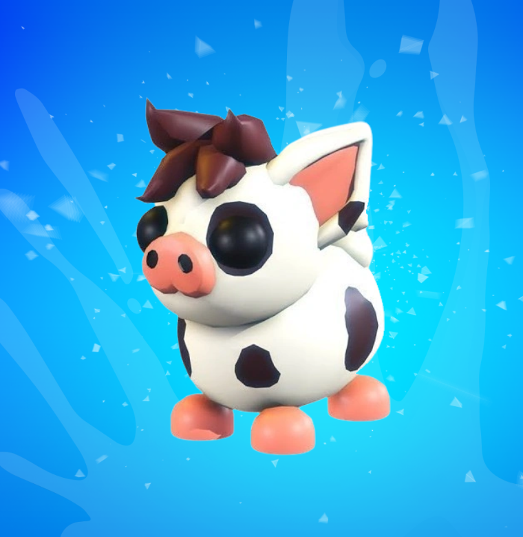 Mini Pig