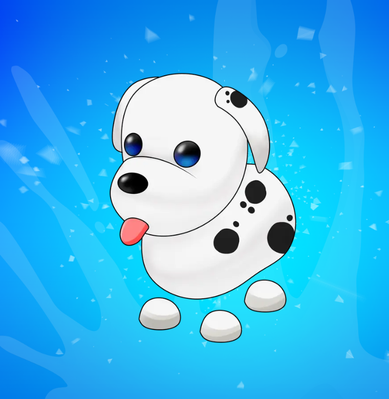 Dalmation