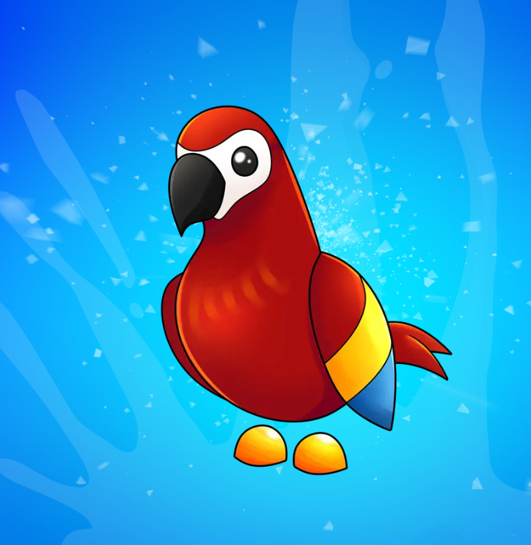 Parrot