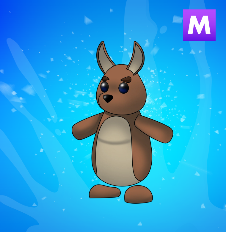 Mega Kangaroo