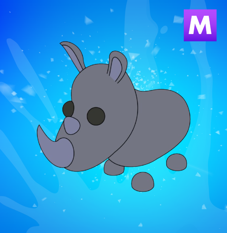 Mega Rhino