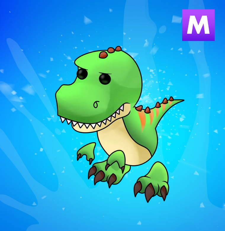 Mega T-Rex