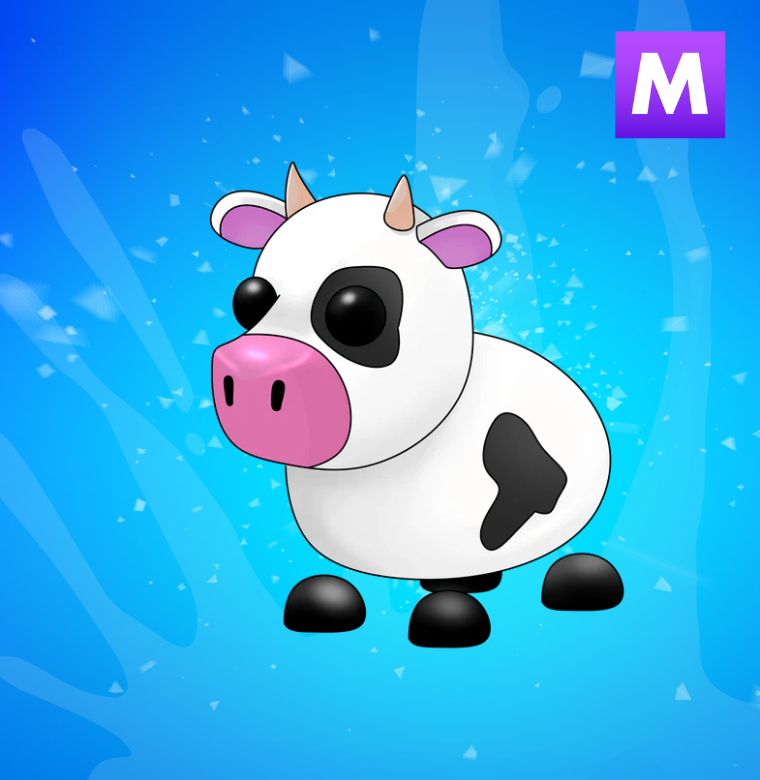 Mega Cow