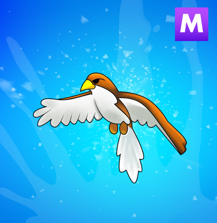 Mega Hawk