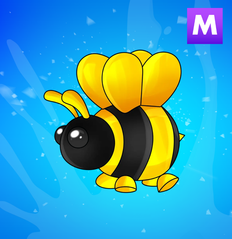 Mega King Bee