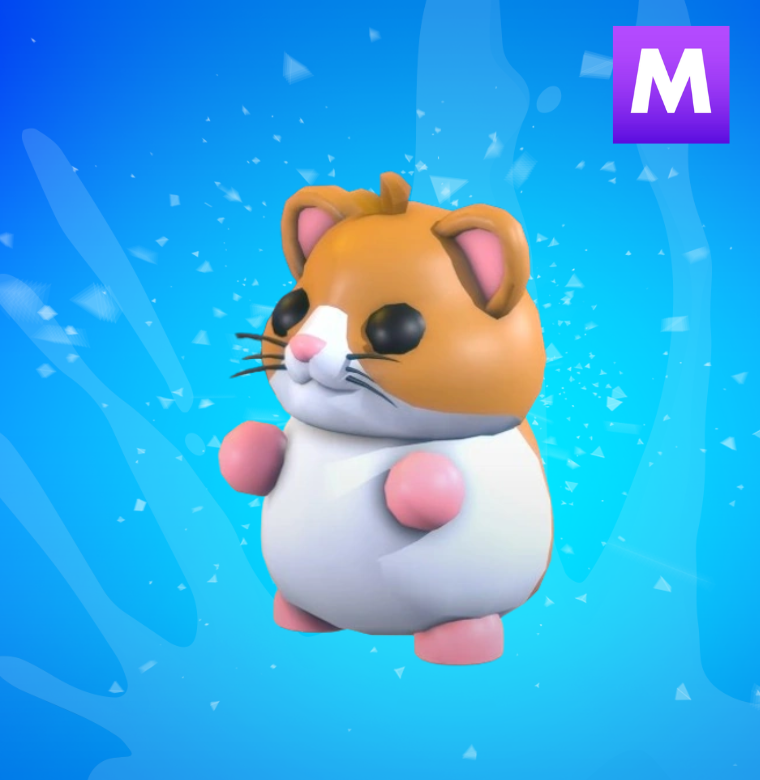 Mega Hamster