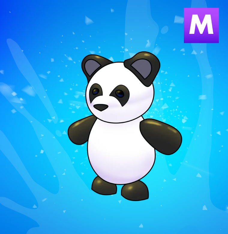 Mega Panda
