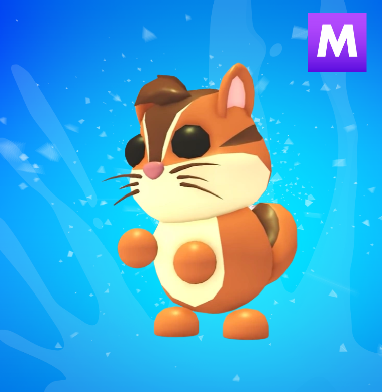 Mega Chipmunk