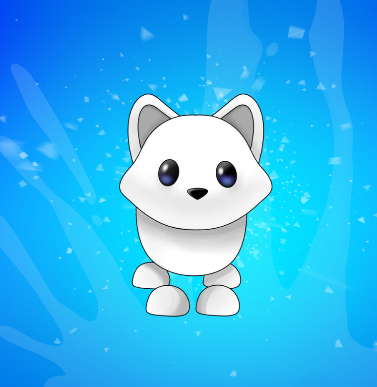 Arctic Fox
