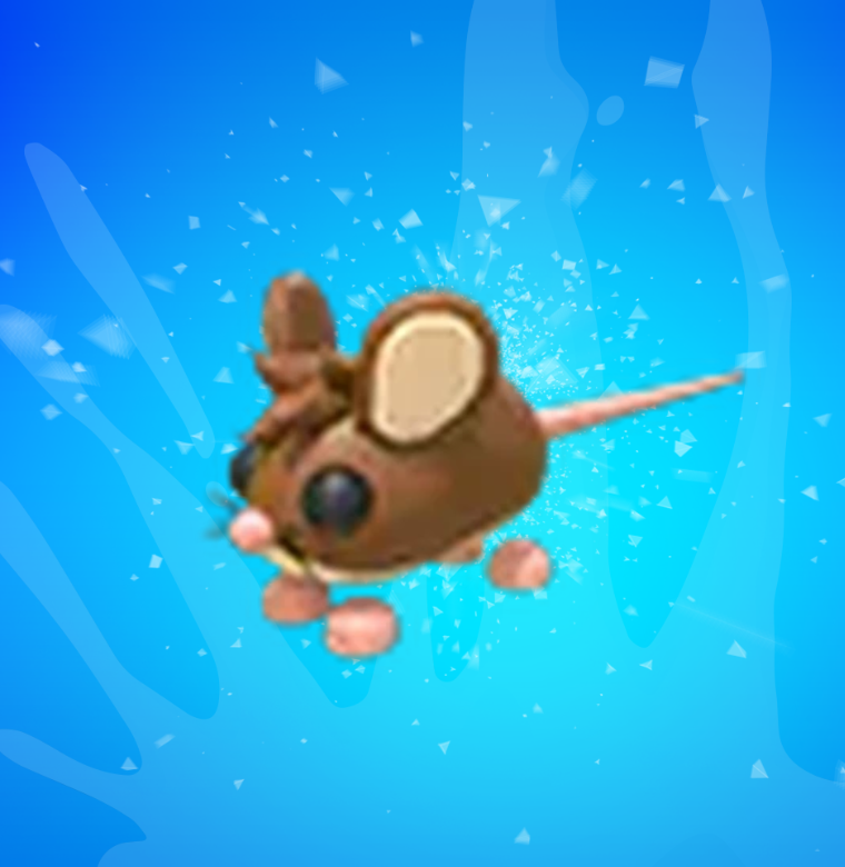 Field Mouse