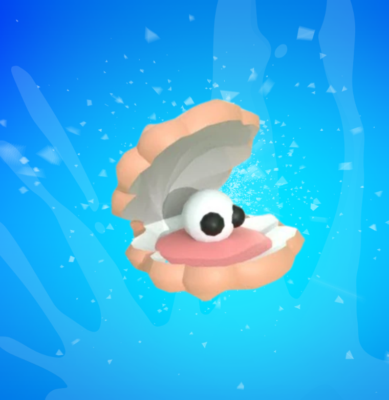 Happy Clam