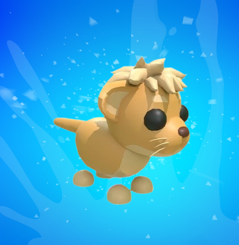 Lion Cub
