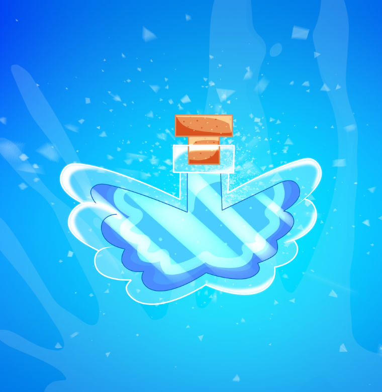 Fly Potion