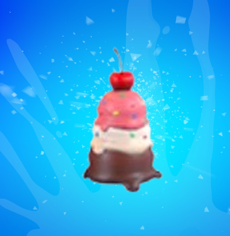 Cherry On Top