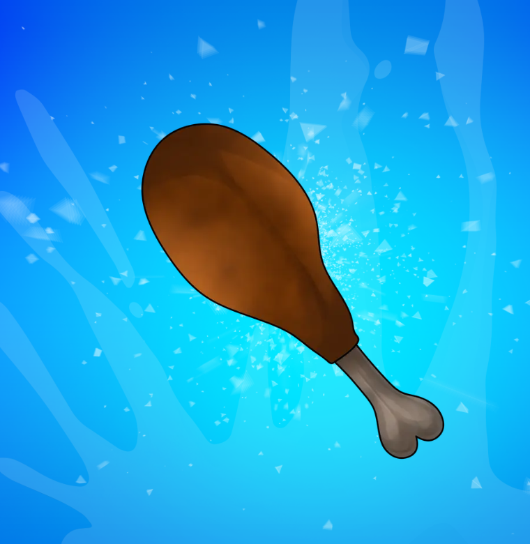 Turkey Knife