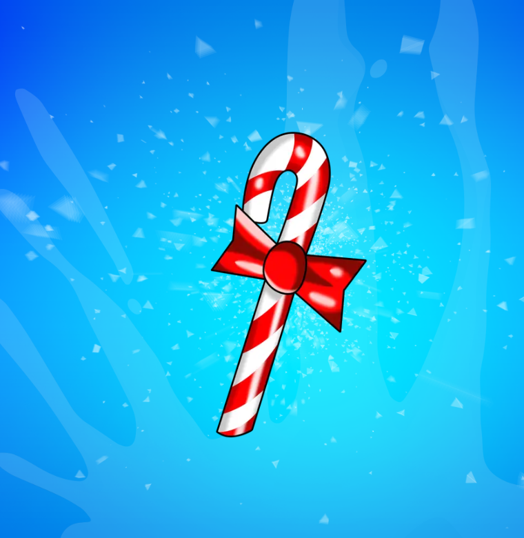 Candy Knife