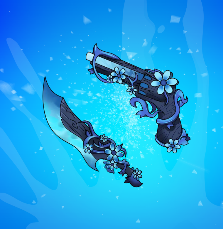 Flower Set